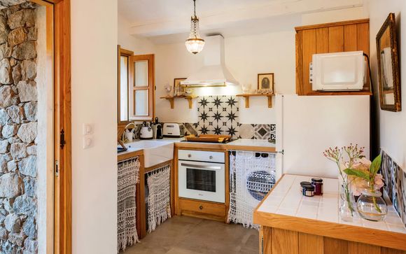 Vos appartements