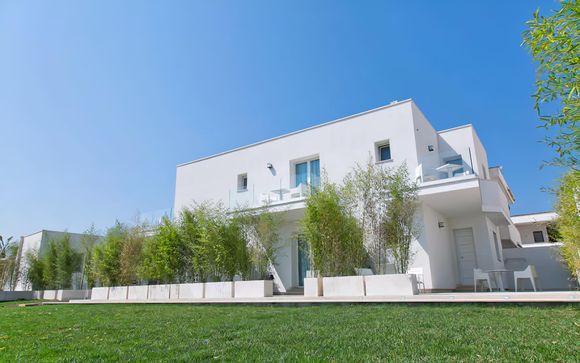 Poussez les portes de votre hôtel