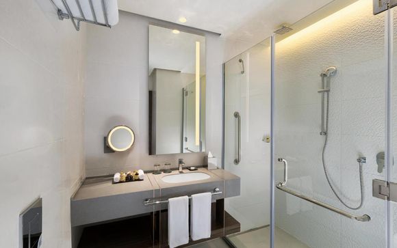 Les chambres 