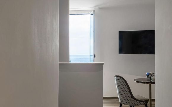 Les chambres 