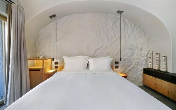 Les chambres 