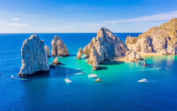 Rendez-vous à Los Angeles et Los Cabos