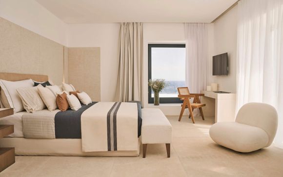 Les chambres 