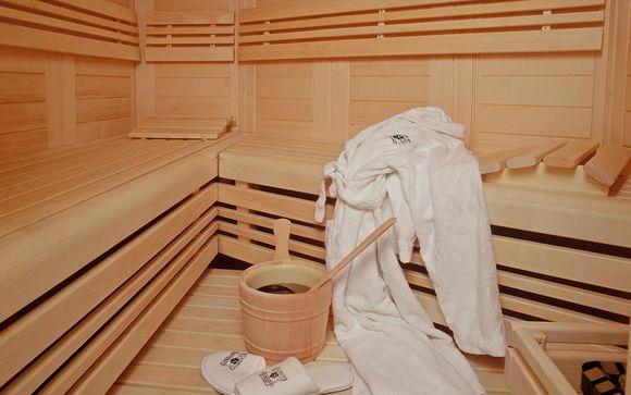 Vos chambres