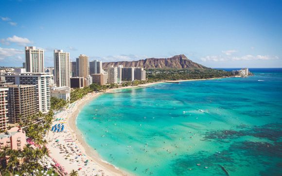 Votre destination
