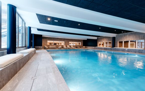Vos appartements