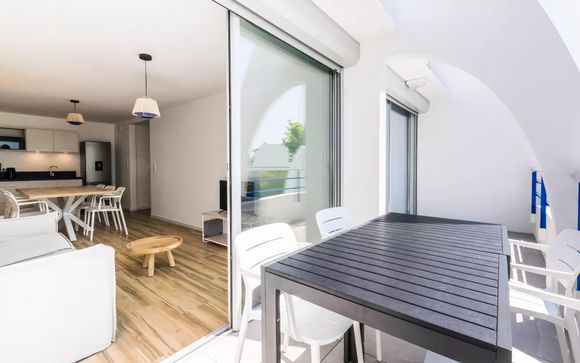 Vos appartements