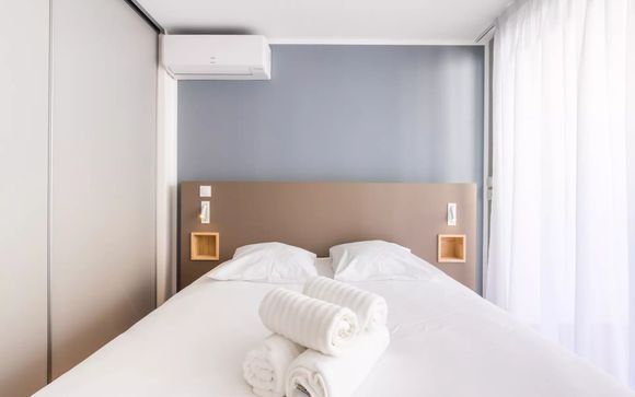 Vos appartements