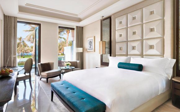 Vos chambres
