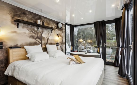 Les chambres 