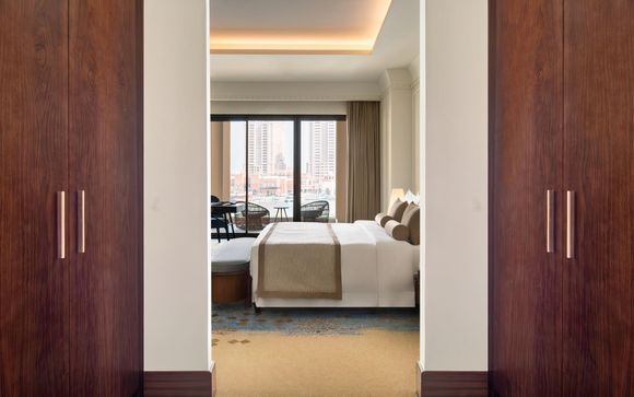 Les chambres 