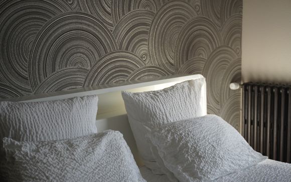 Les chambres 