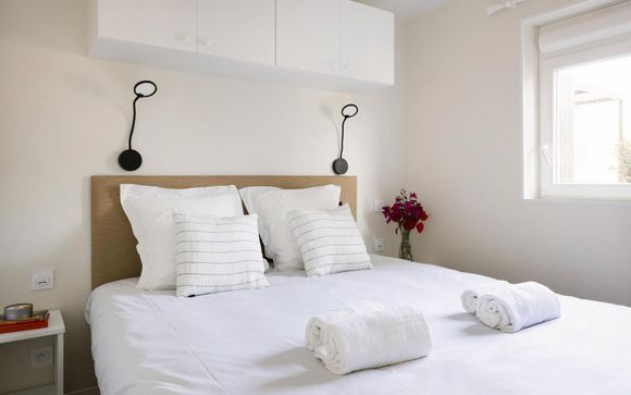 Vos appartements