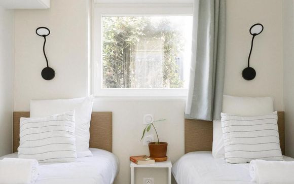 Vos appartements