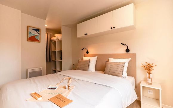 Vos appartements