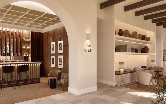 Les chambres 
