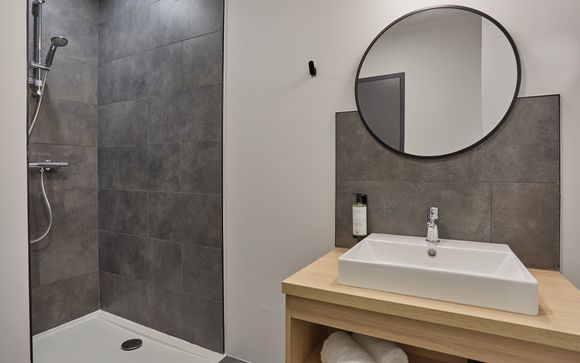 Vos appartements