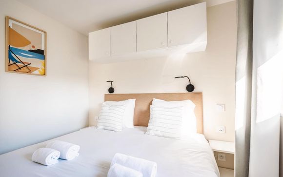 Vos appartements