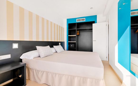 Les chambres 