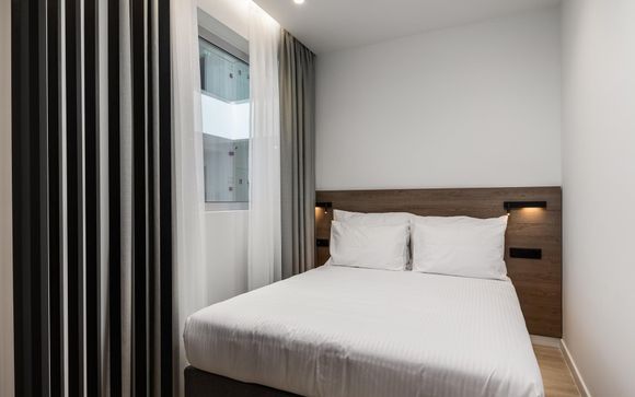 Les chambres 