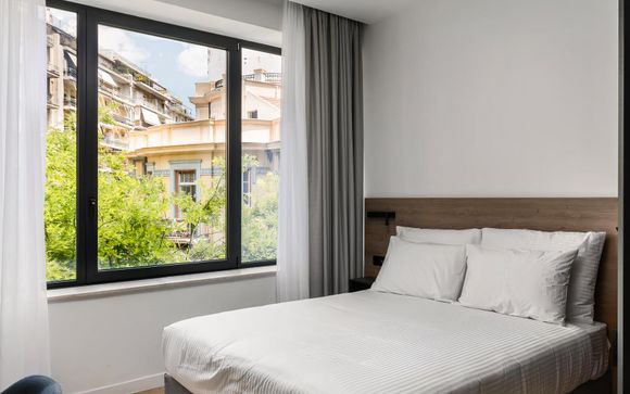 Les chambres 