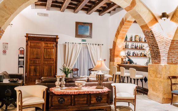 Poussez les portes de votre hôtel