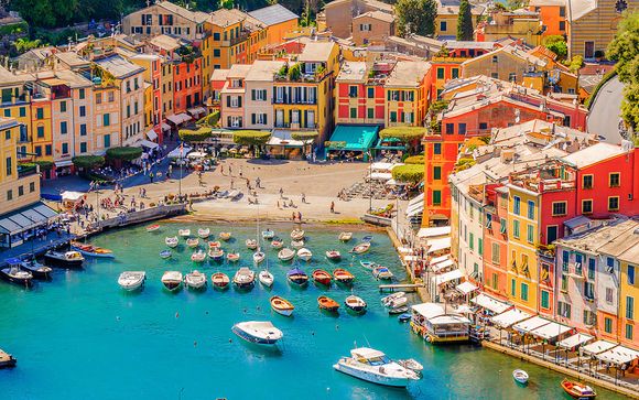 Rendez-vous... Italie