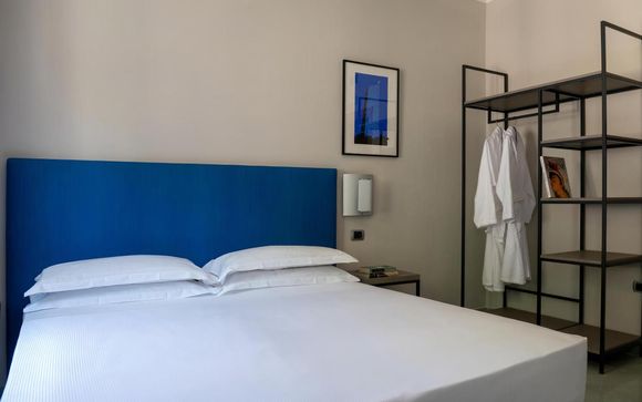 Les chambres 