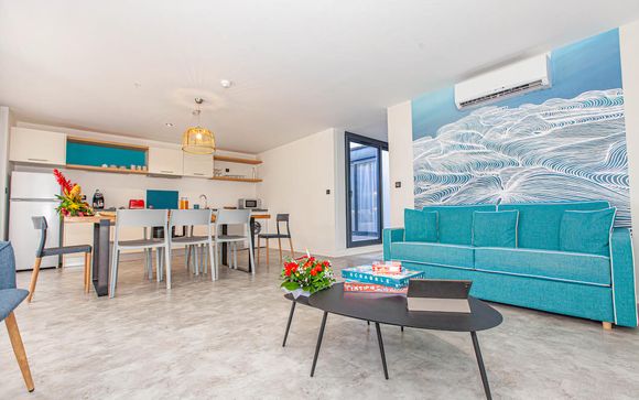 Vos appartements