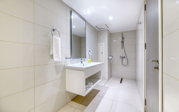 Les chambres 