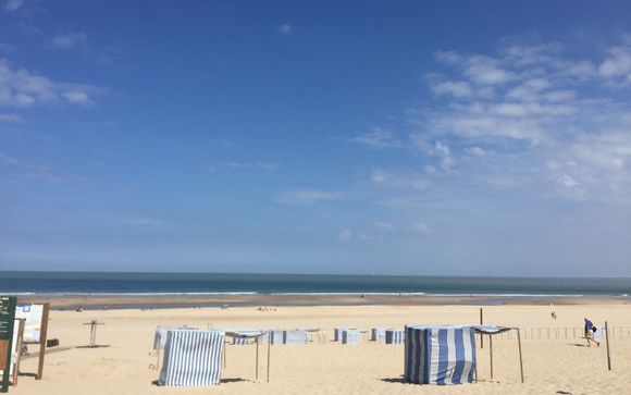 Rendez-vous...à Soulac-sur-Mer