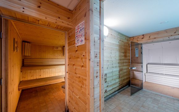 Vos appartements