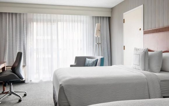 Pour votre confort durant l'autotour