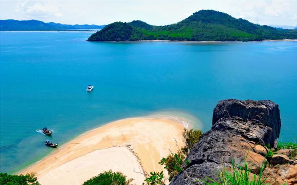 Rendez-vous... en Thaïlande