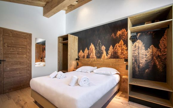Vos appartements