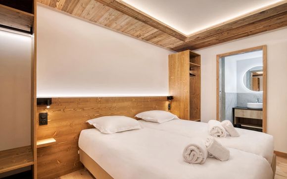 Vos appartements