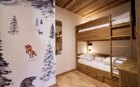 Vos appartements