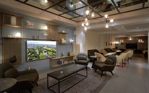 Les chambres 