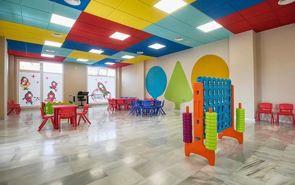 Les chambres 