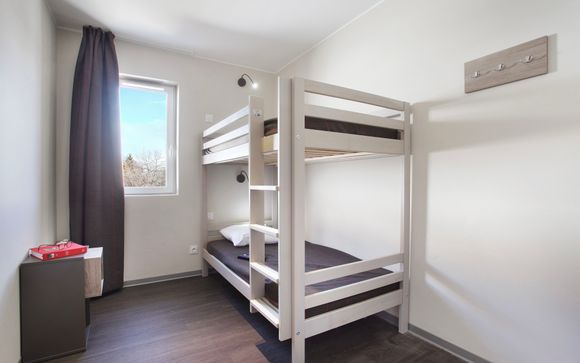 Vos appartements