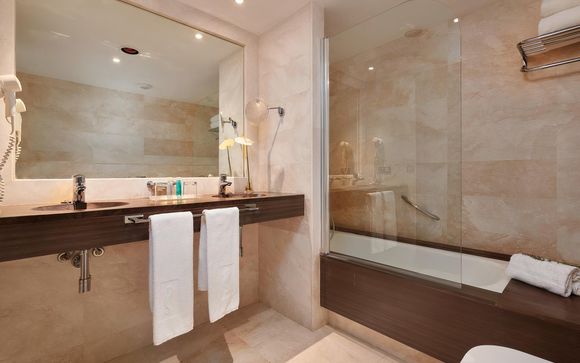 Les chambres 