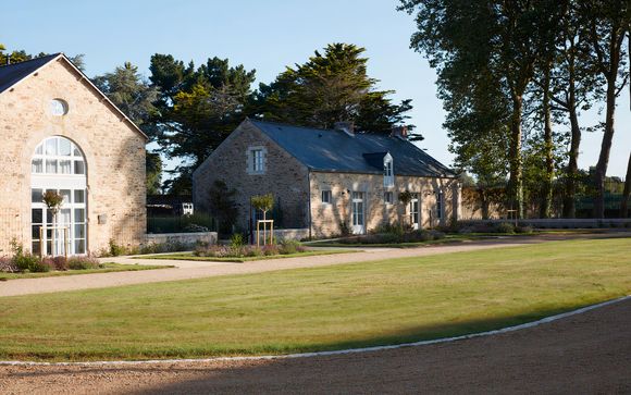 Les chambres 