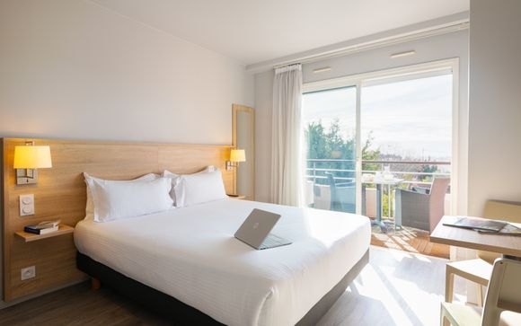 Les chambres 