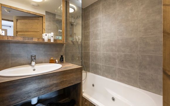 Vos appartements