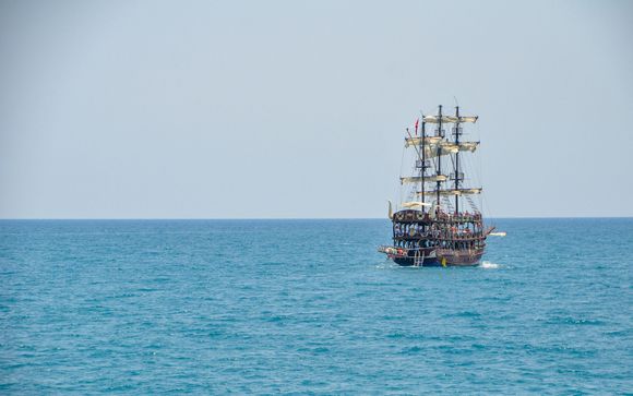 Votre excursion pour plus d
