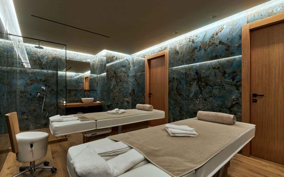 Les chambres 