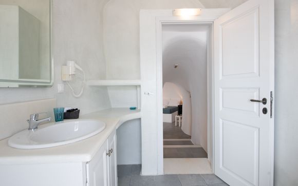 Les chambres 