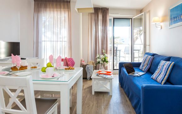 Vos appartements