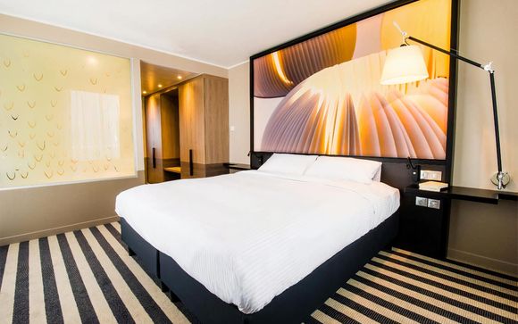 Les chambres 