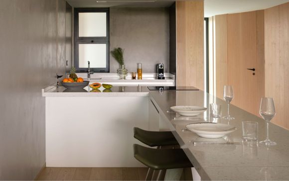 Les chambres 